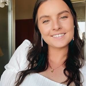 Meet your Posher, Georgia